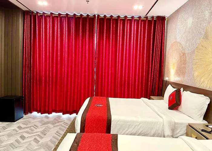 B.O.B Hotel