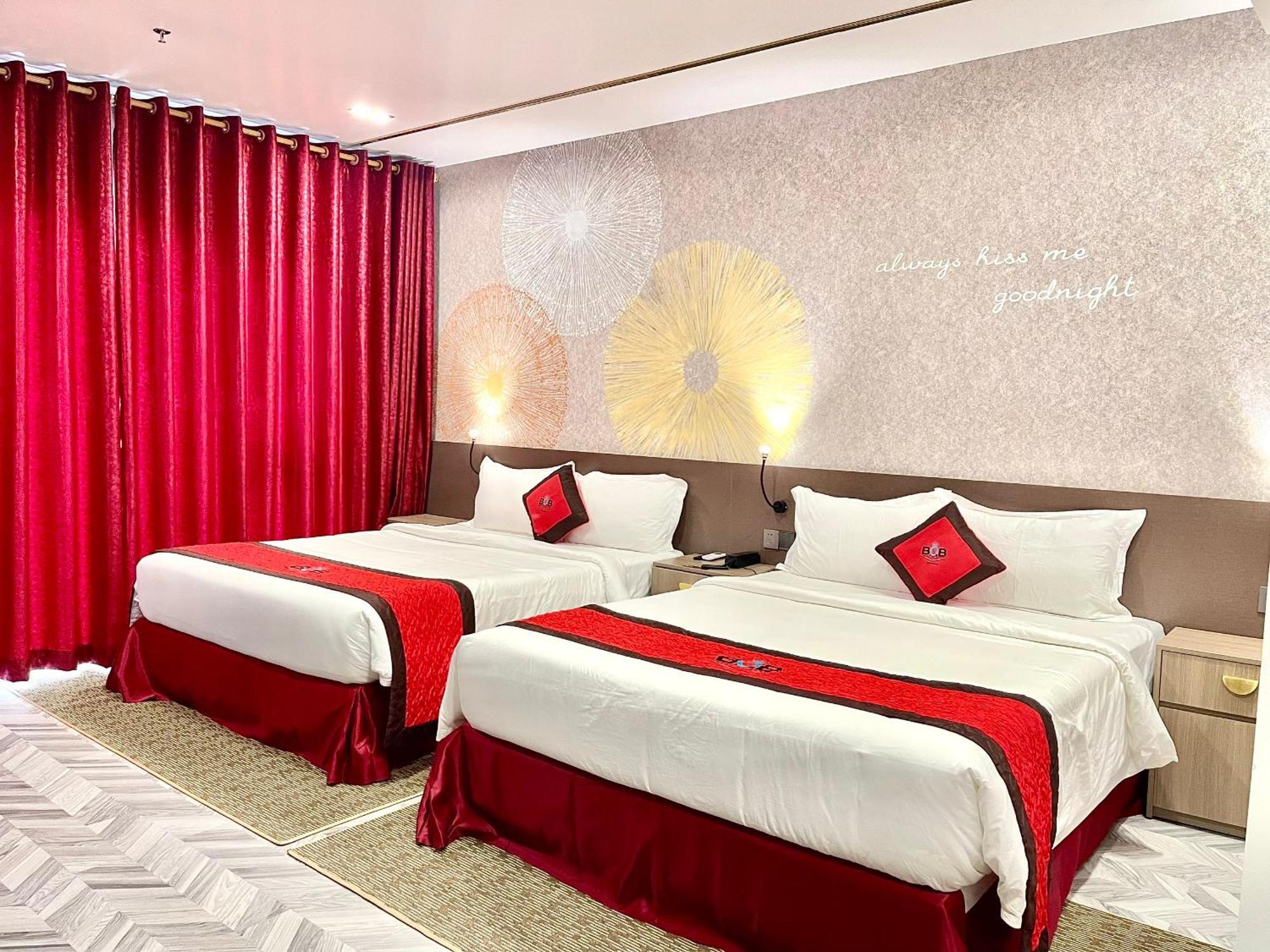 B.o.b Hotel Cao Lanh