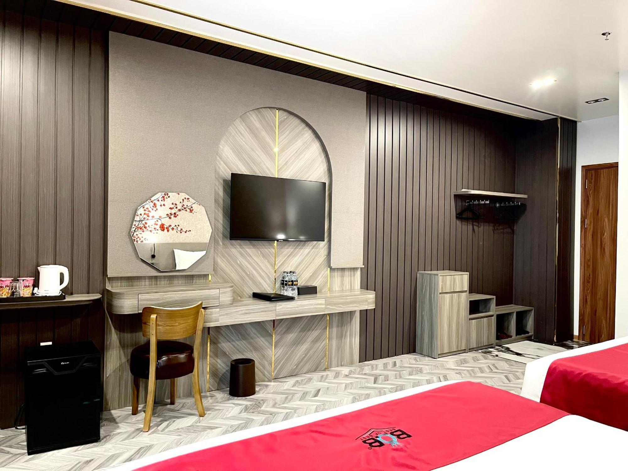 Hotel B.o.b Cao Lanh