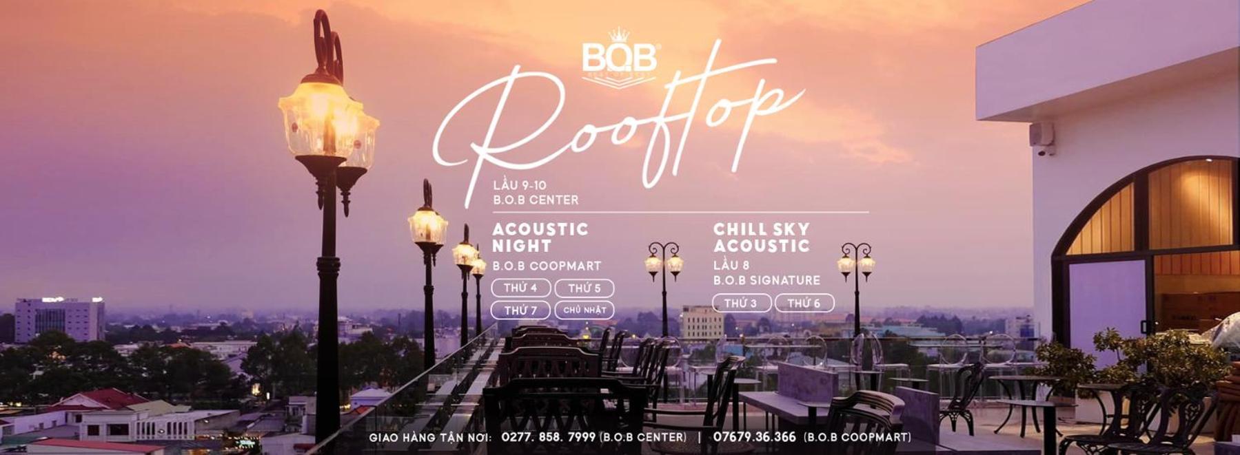Hotel B.o.b Cao Lanh