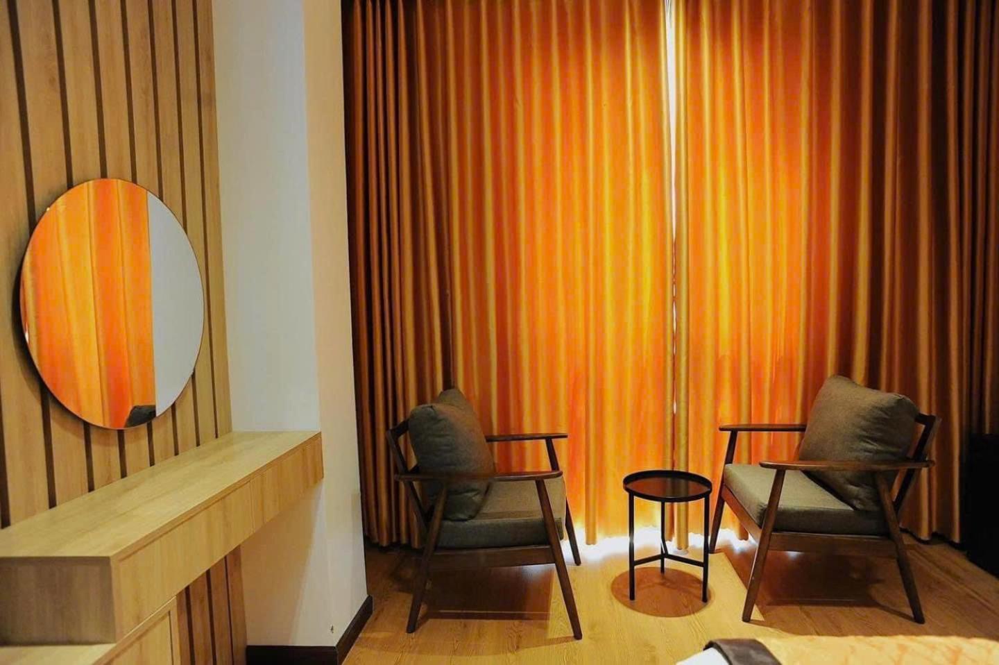 Hotel B.o.b Cao Lanh