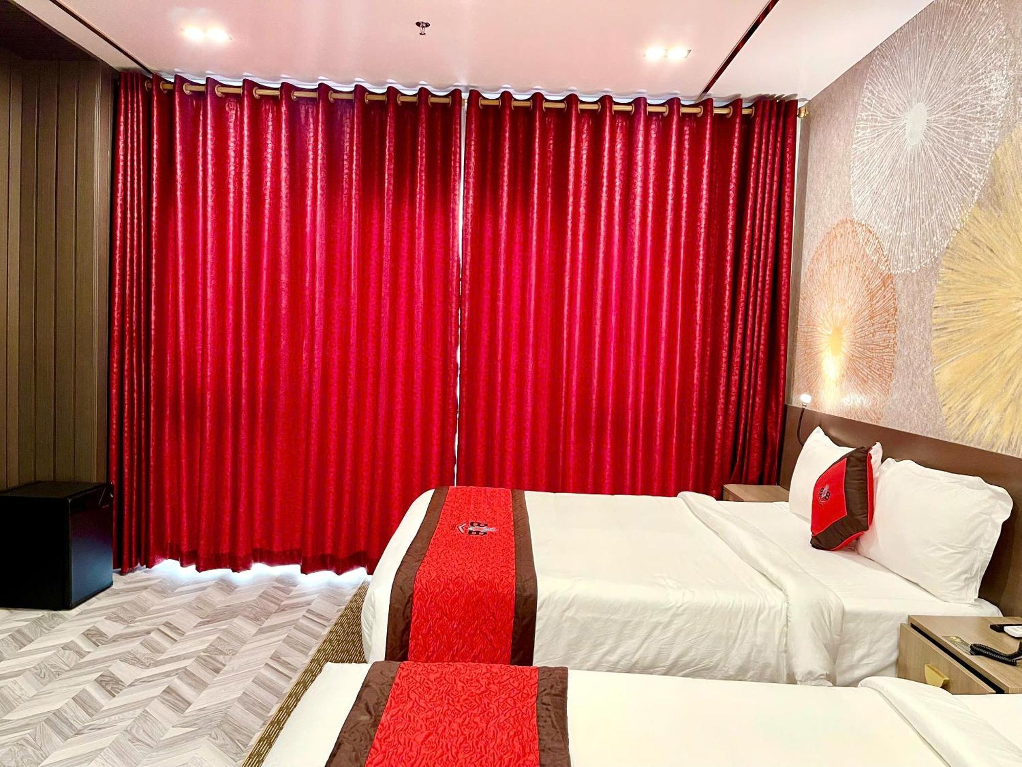 B.o.b Hotel 3*