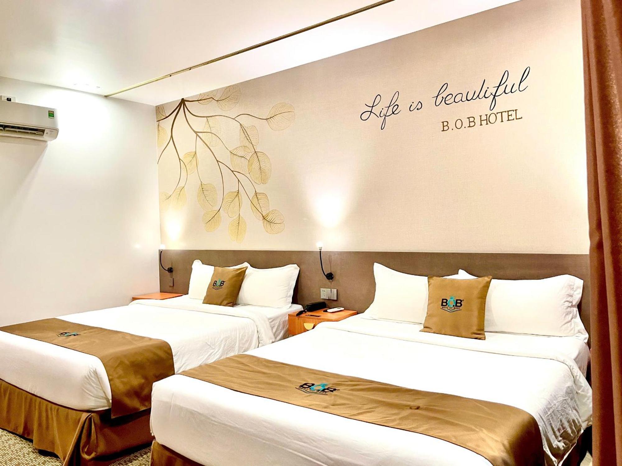 B.o.b Hotel