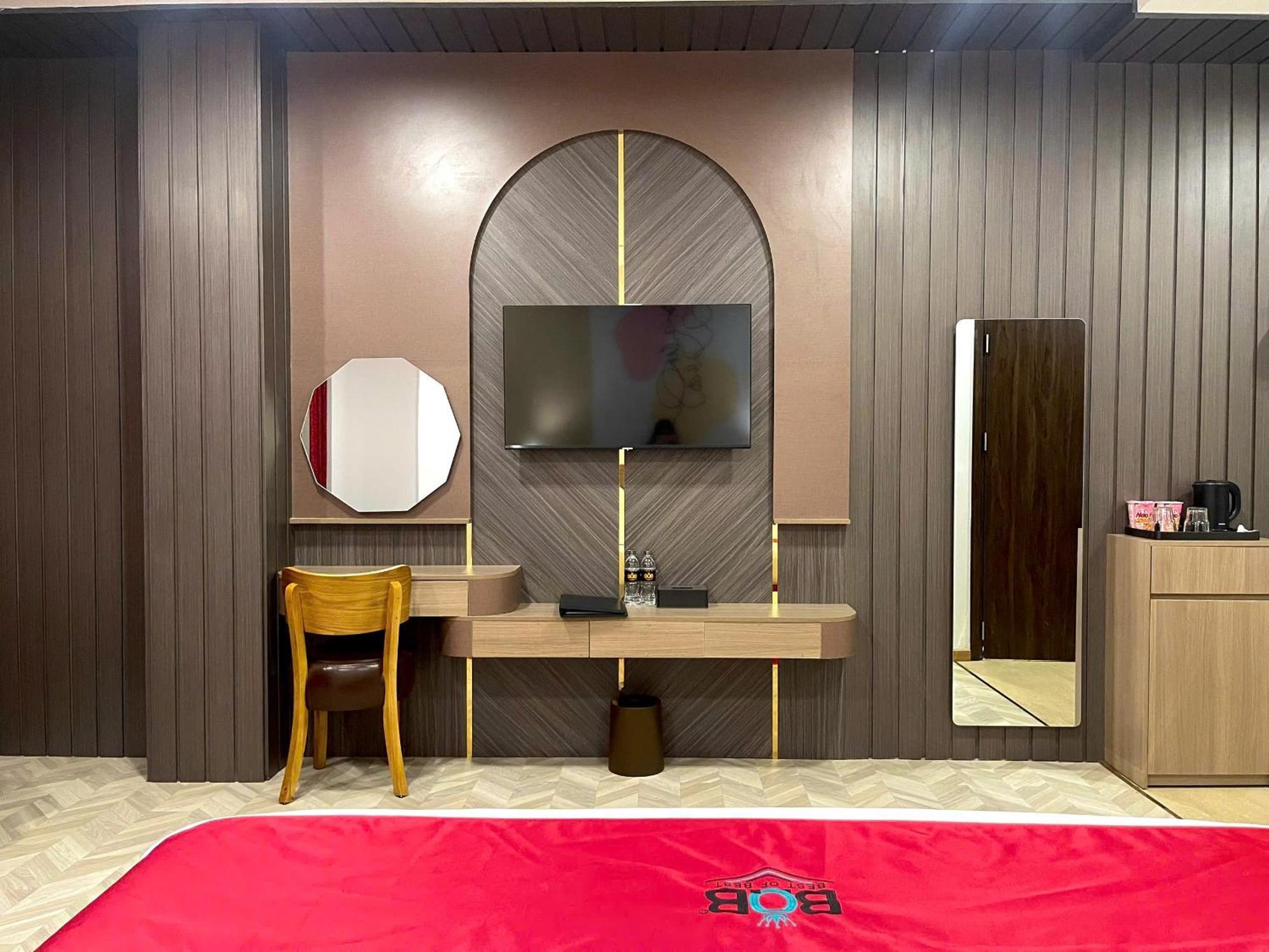 Hotel B.o.b Cao Lanh