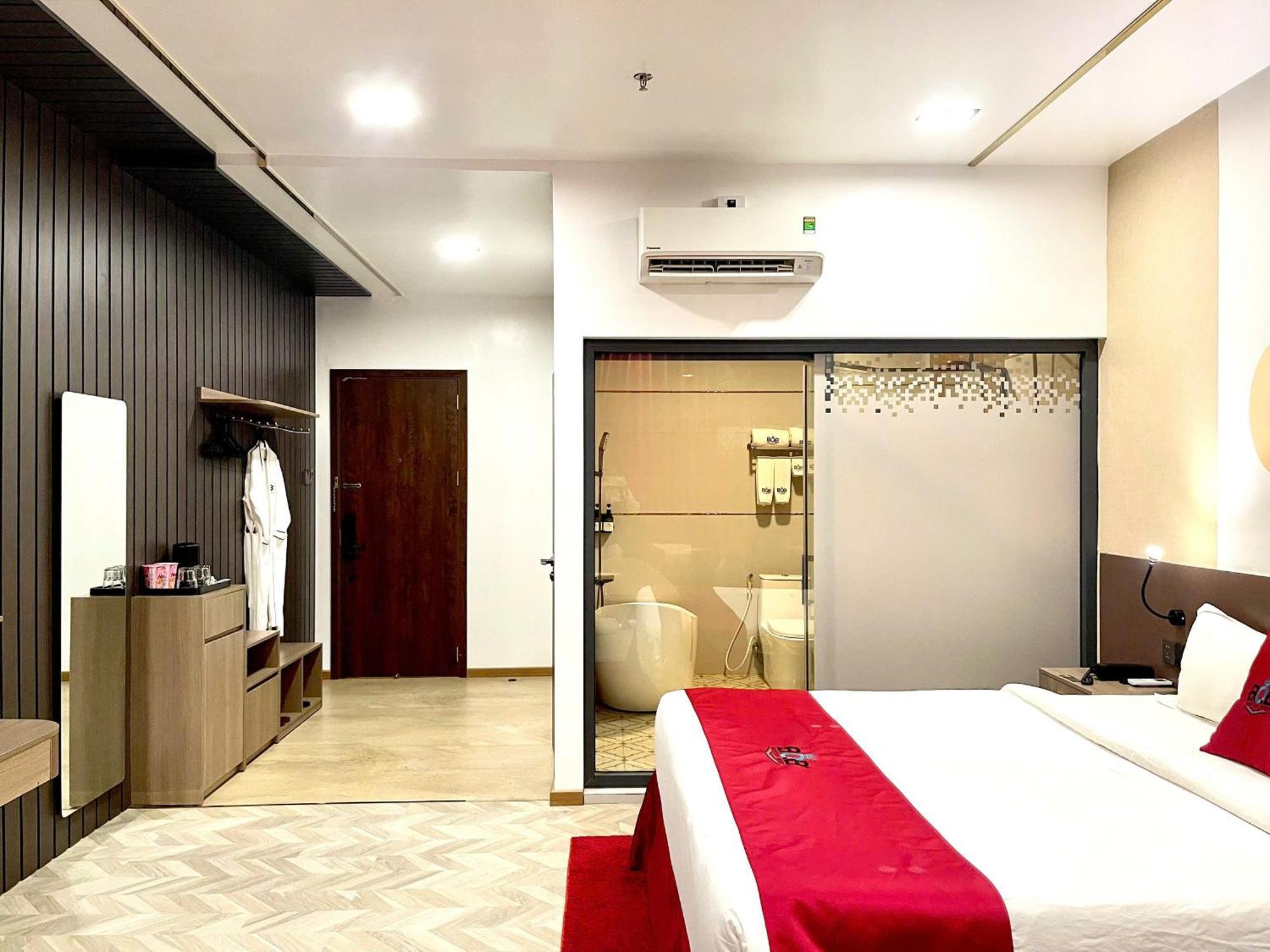 B.o.b Hotel