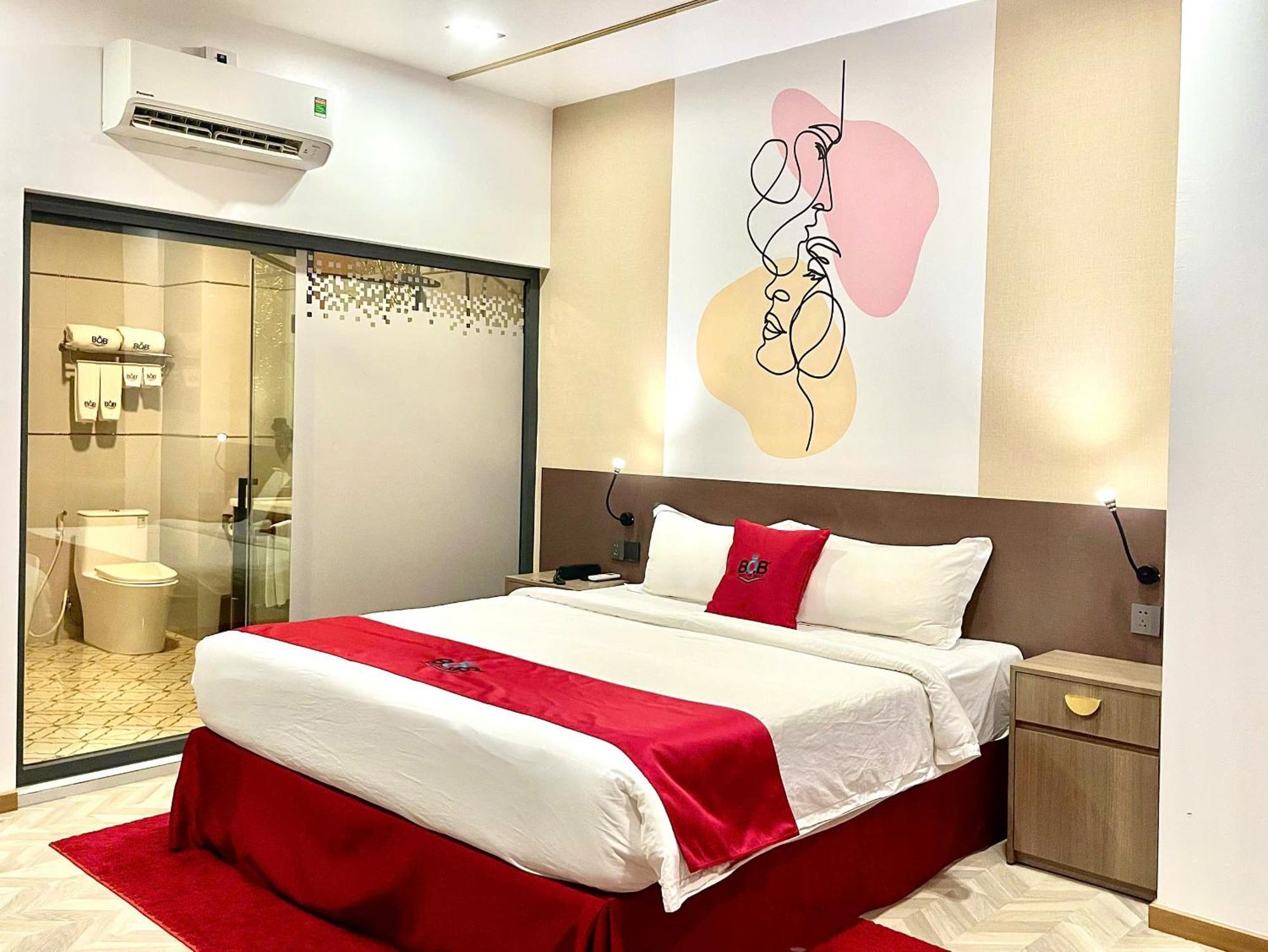 B.o.b Hotel Cao Lanh